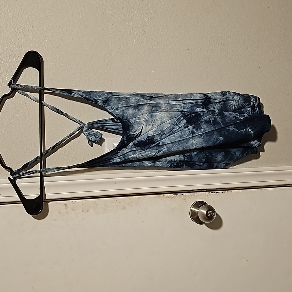 Urban X tank top